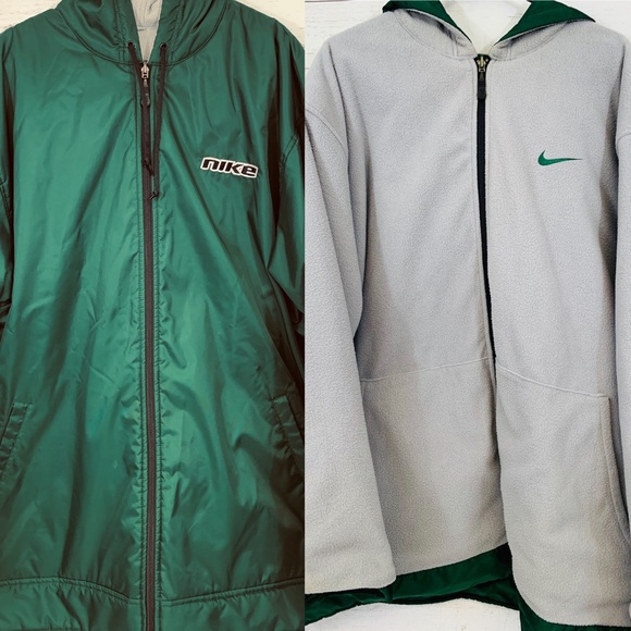 stadium jacket nike